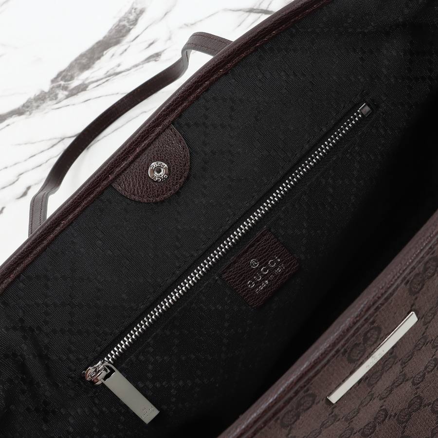 RP 2512000 Gucci GG Large Shopper 25x19x11.5 875236 21E7