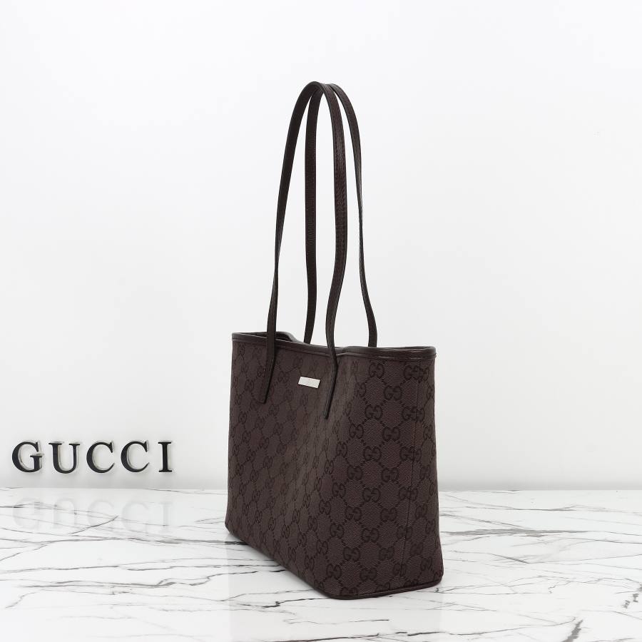RP 2512000 Gucci GG Large Shopper 25x19x11.5 875236 21E7