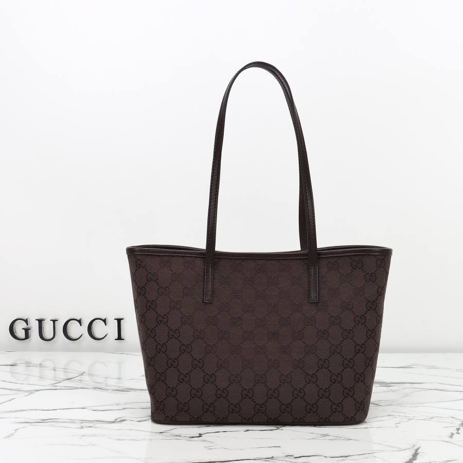 RP 2512000 Gucci GG Large Shopper 25x19x11.5 875236 21E7