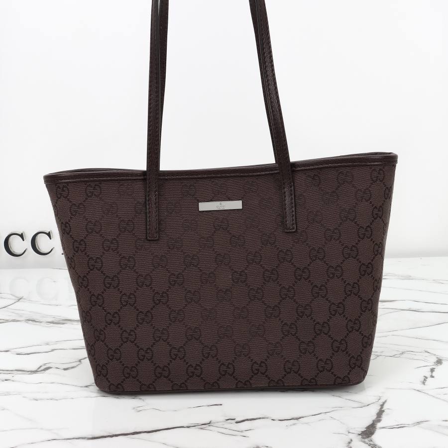 RP 2512000 Gucci GG Large Shopper 25x19x11.5 875236 21E7