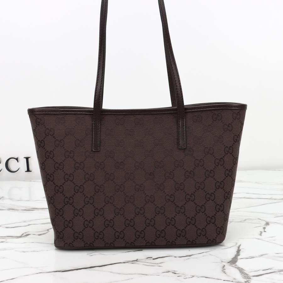 RP 2512000 Gucci GG Large Shopper 25x19x11.5 875236 21E7