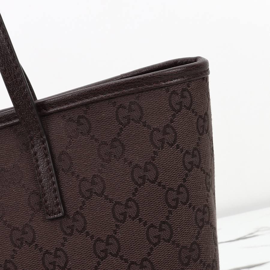 RP 2512000 Gucci GG Large Shopper 25x19x11.5 875236 21E7