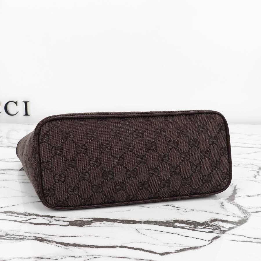 RP 2512000 Gucci GG Large Shopper 25x19x11.5 875236 21E7