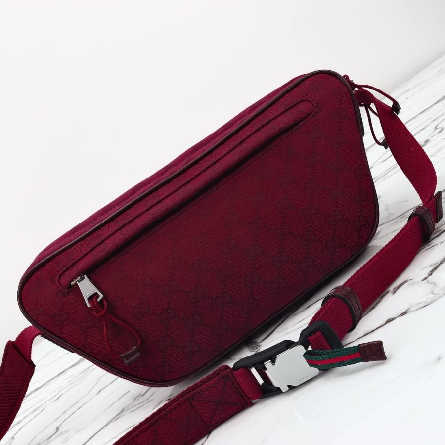 RP 2512000 Gucci GG Small Crossbody 34x15x10 802096 22E9