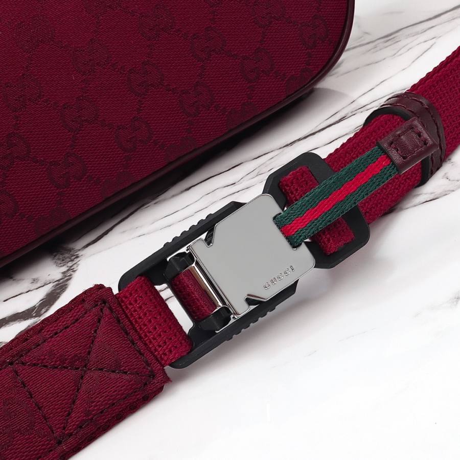 RP 2512000 Gucci GG Small Crossbody 34x15x10 802096 22E9