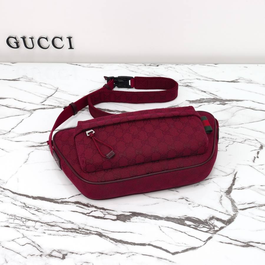 RP 2512000 Gucci GG Small Crossbody 34x15x10 802096 22E9