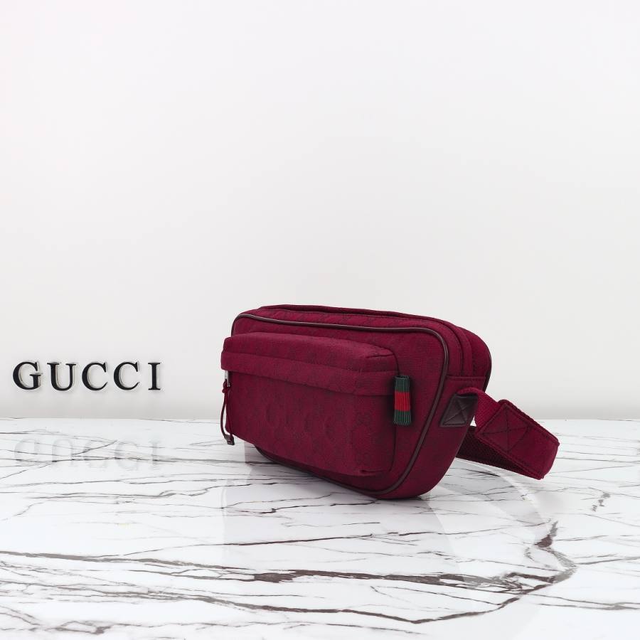 RP 2512000 Gucci GG Small Crossbody 34x15x10 802096 22E9