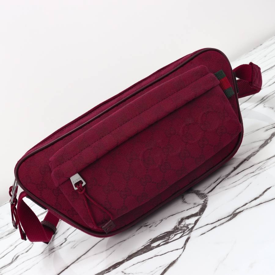 RP 2512000 Gucci GG Small Crossbody 34x15x10 802096 22E9