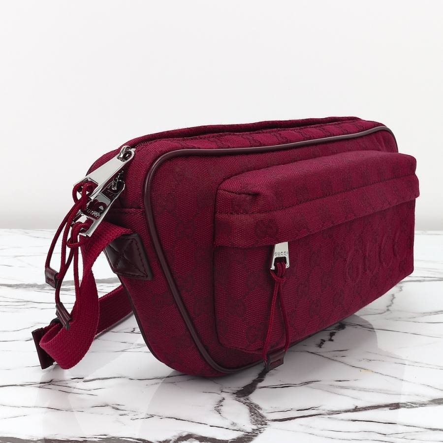 RP 2512000 Gucci GG Small Crossbody 34x15x10 802096 22E9