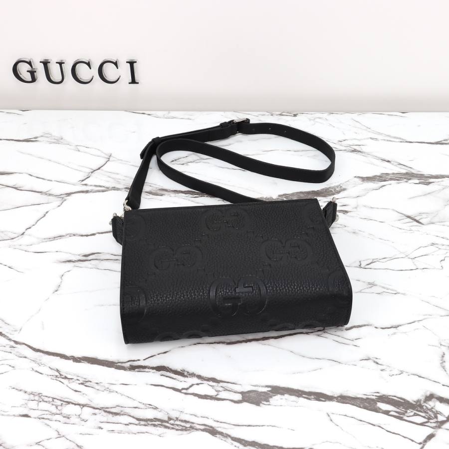 RP 2512000 Gucci Jackie 1961 22x15x4.5 795240 A677