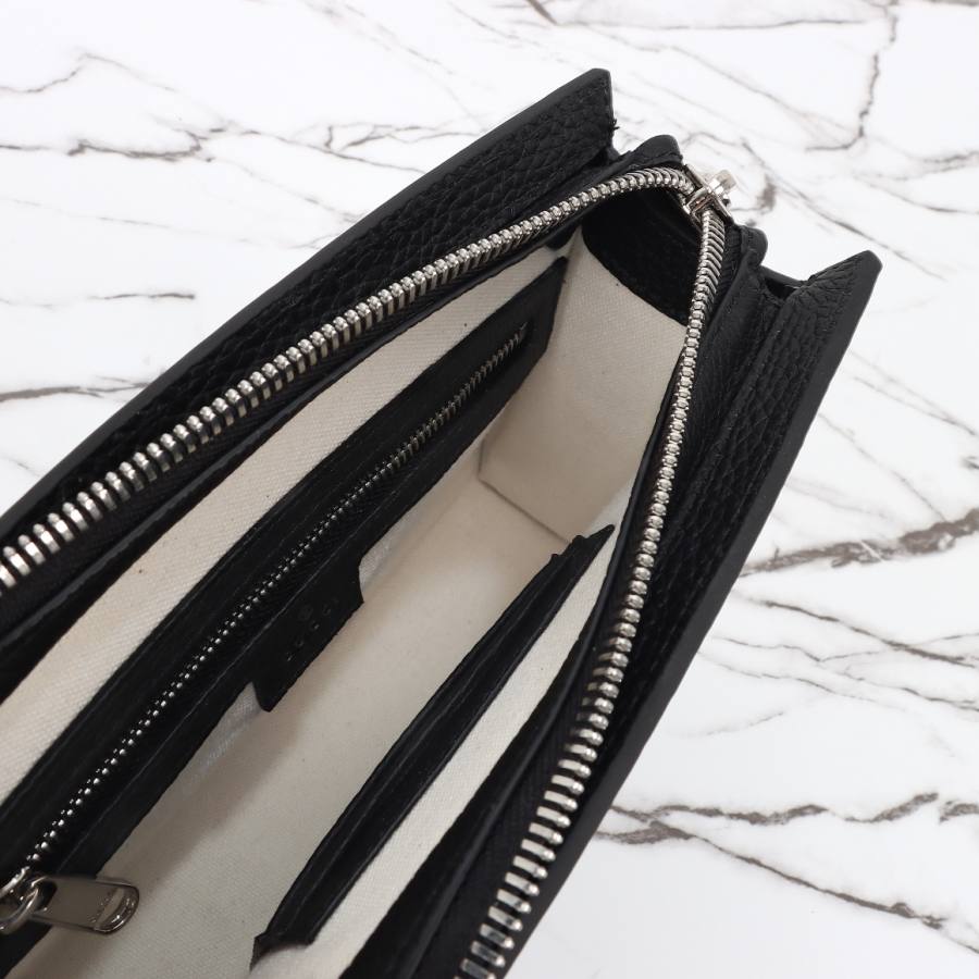 RP 2512000 Gucci Jackie 1961 22x15x4.5 795240 A677
