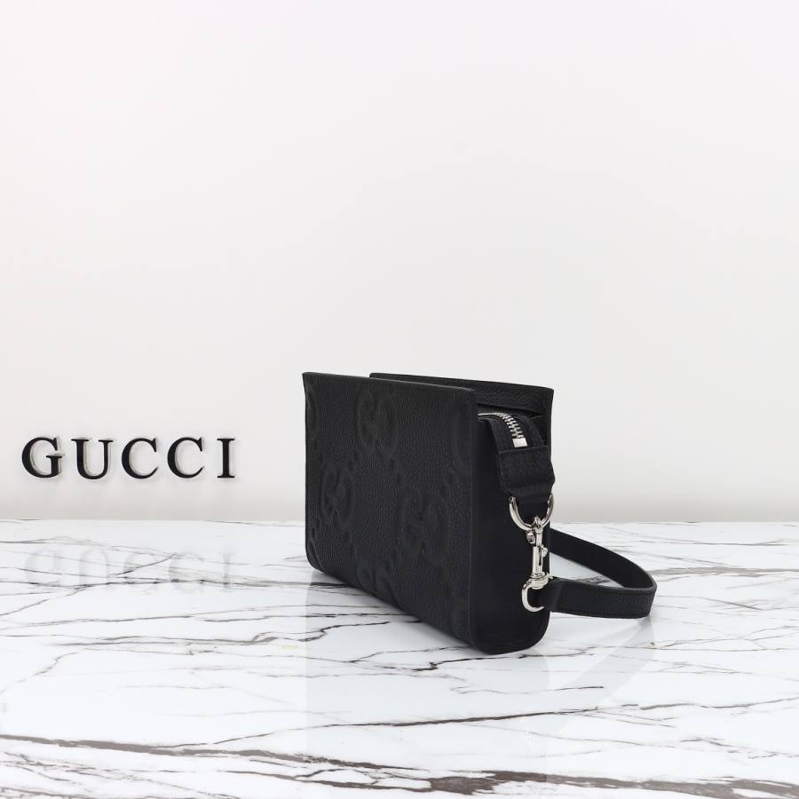 RP 2512000 Gucci Jackie 1961 22x15x4.5 795240 A677