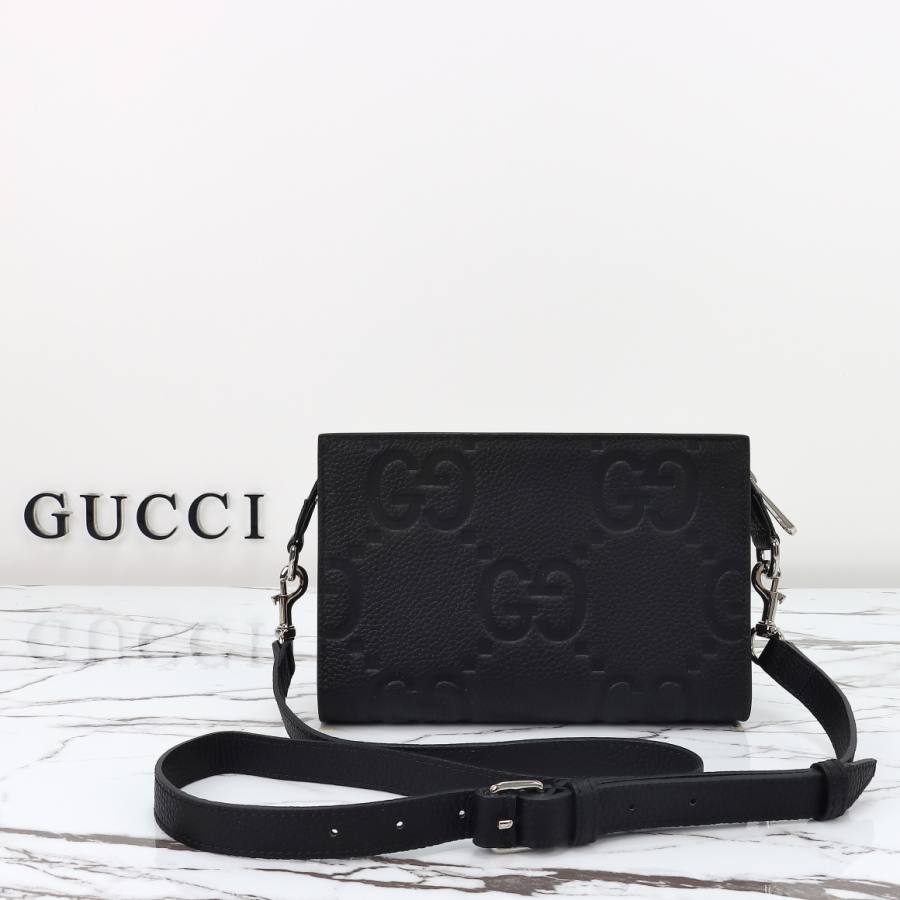 RP 2512000 Gucci Jackie 1961 22x15x4.5 795240 A677