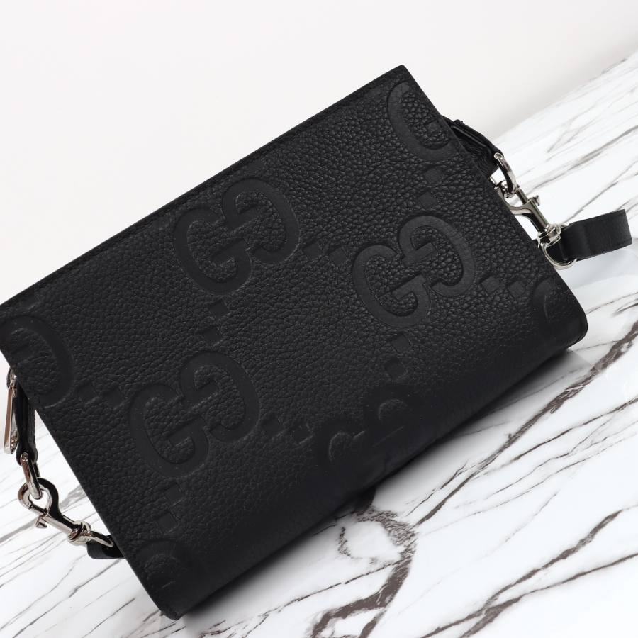 RP 2512000 Gucci Jackie 1961 22x15x4.5 795240 A677
