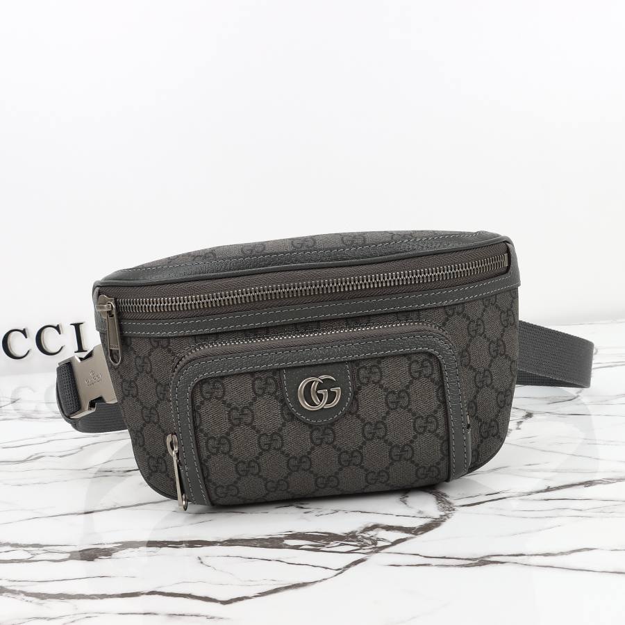 RP 2539000 Gucci 733868 26x13x5 733868 63FD