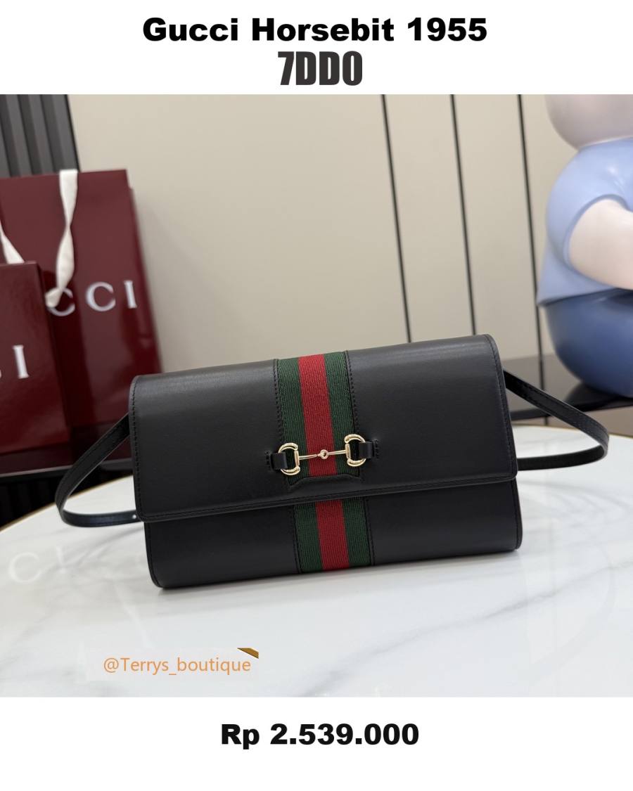 RP 2539000 Gucci Horsebit 1955 7DD0
