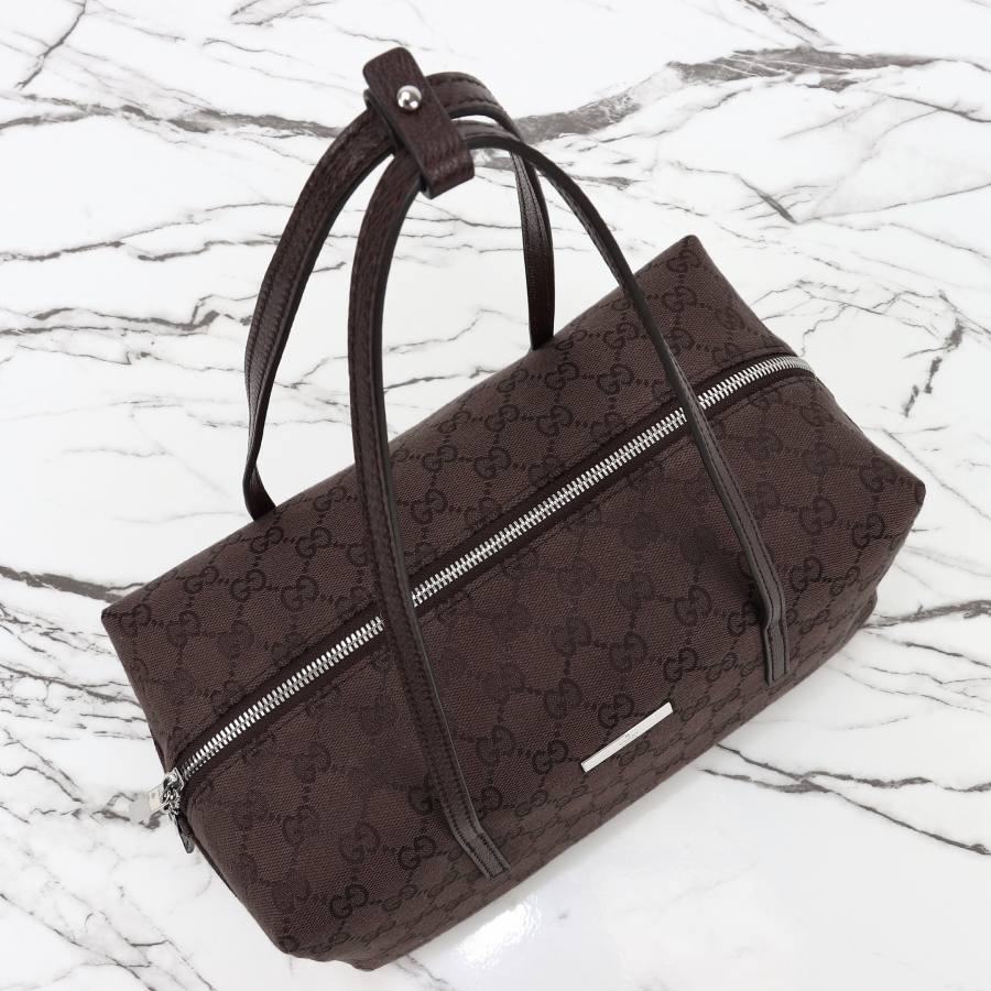 RP 2566000 Gucci Melrose Medium Boston 29x14x15 875228 A28E