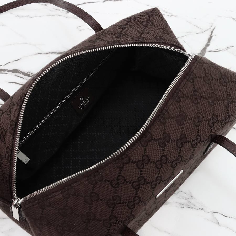 RP 2566000 Gucci Melrose Medium Boston 29x14x15 875228 A28E
