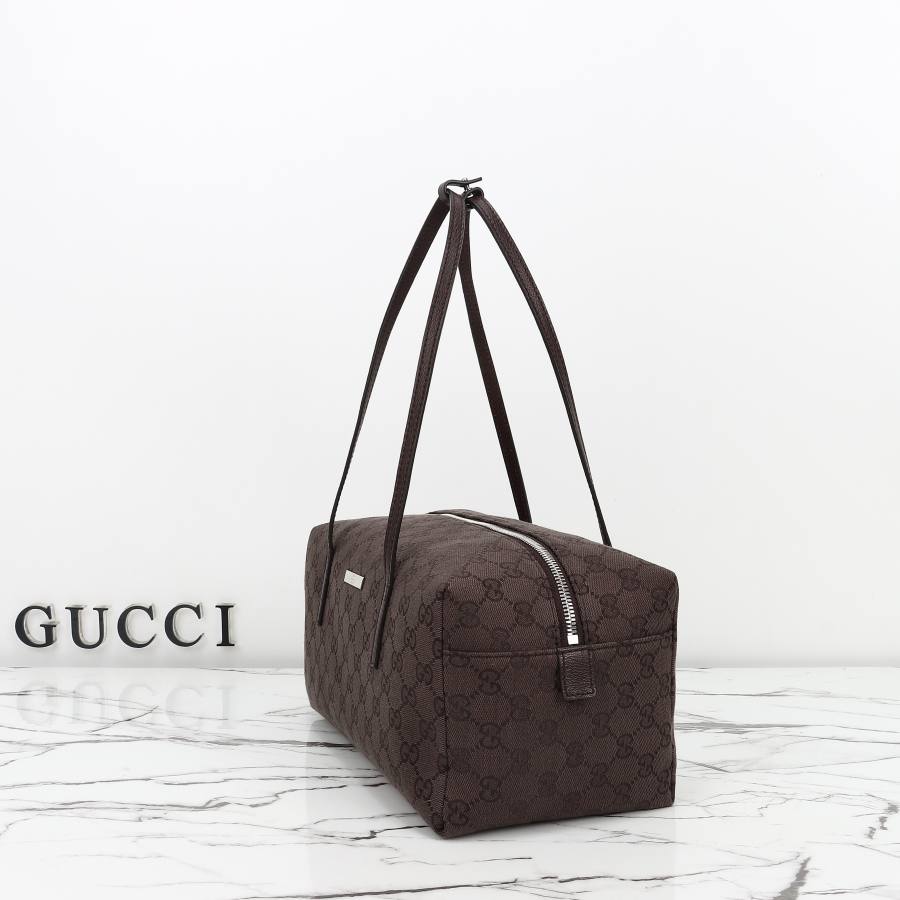 RP 2566000 Gucci Melrose Medium Boston 29x14x15 875228 A28E