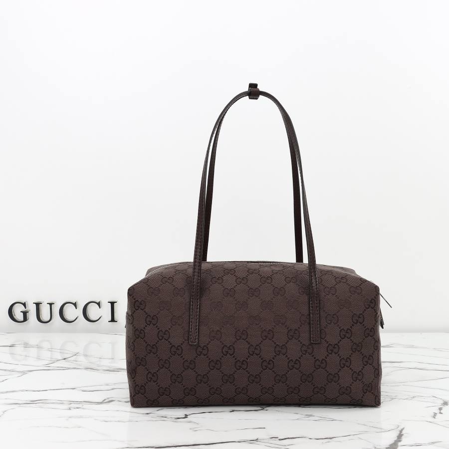 RP 2566000 Gucci Melrose Medium Boston 29x14x15 875228 A28E