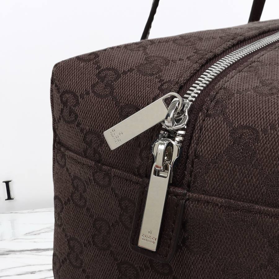 RP 2566000 Gucci Melrose Medium Boston 29x14x15 875228 A28E