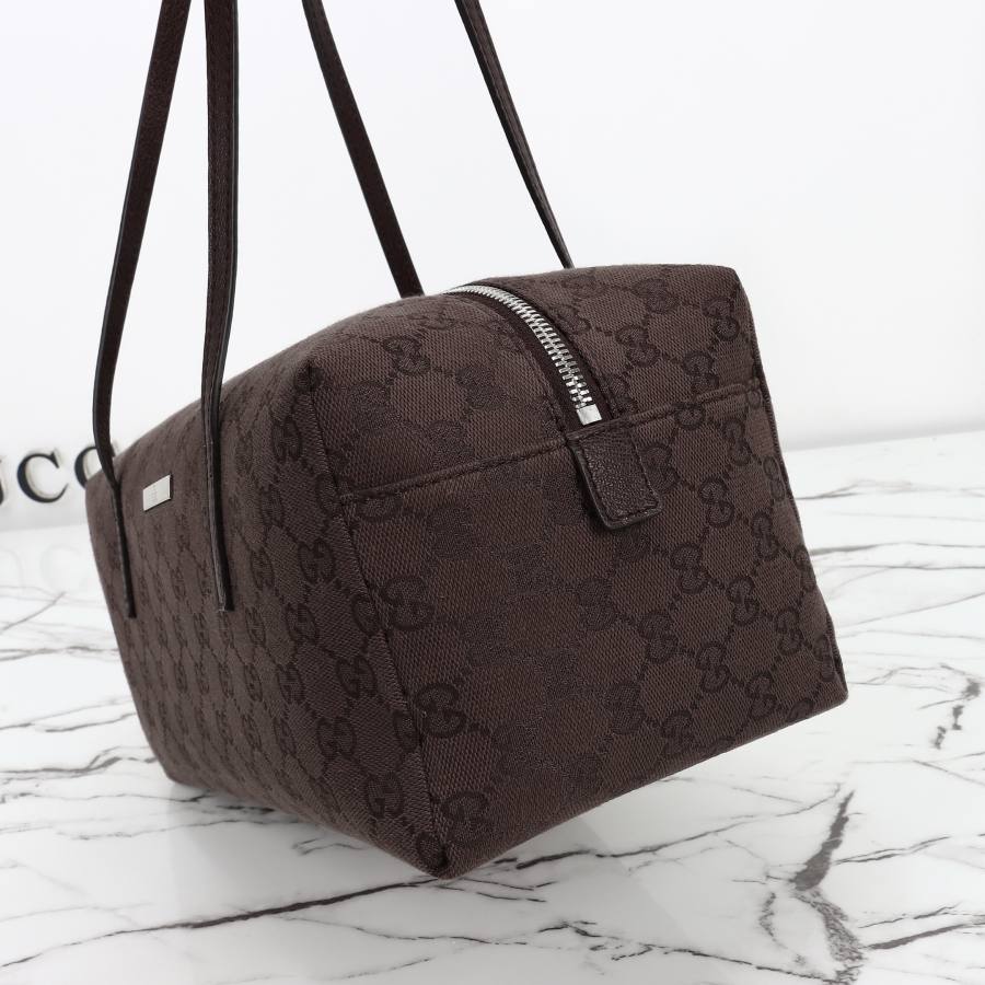 RP 2566000 Gucci Melrose Medium Boston 29x14x15 875228 A28E