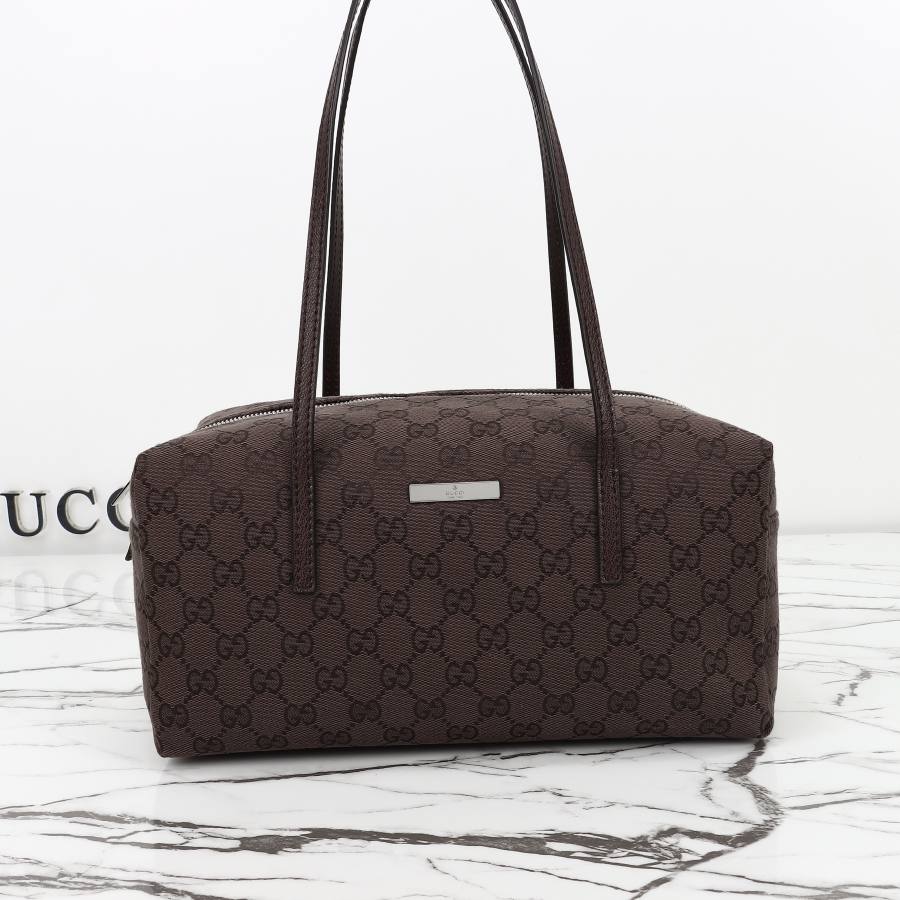 RP 2566000 Gucci Melrose Medium Boston 29x14x15 875228 A28E