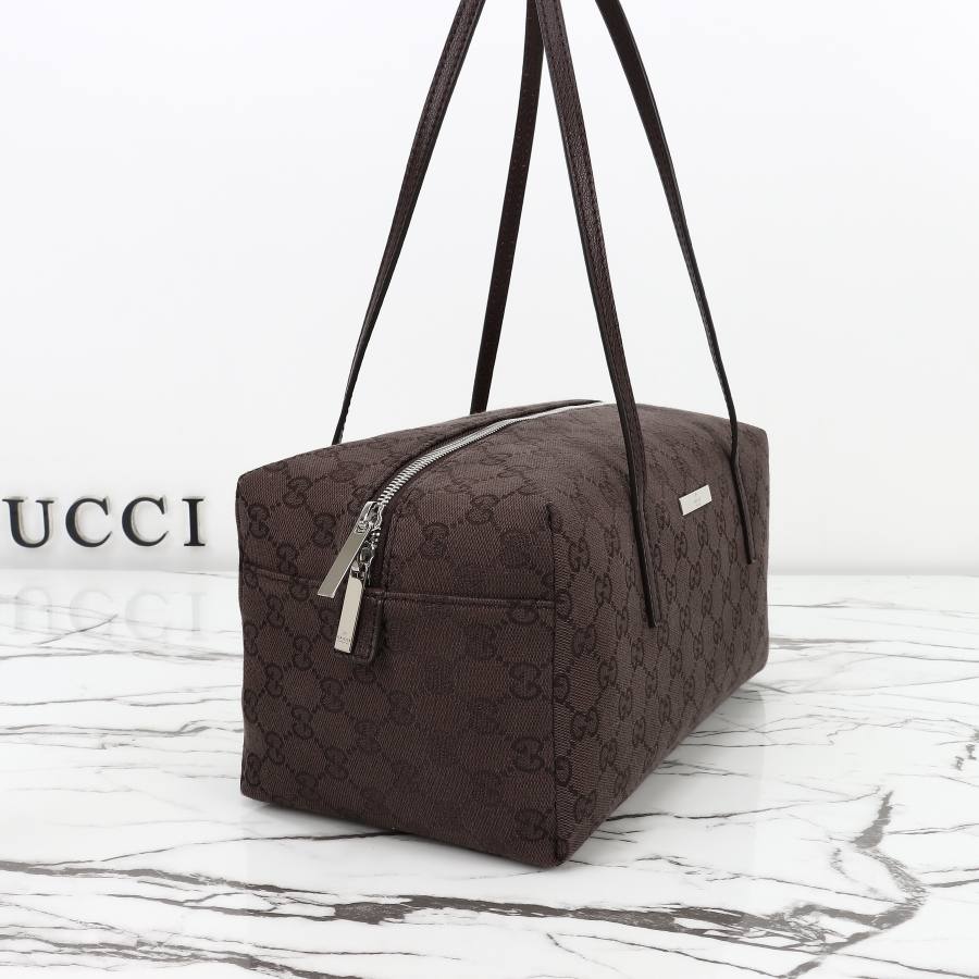 RP 2566000 Gucci Melrose Medium Boston 29x14x15 875228 A28E