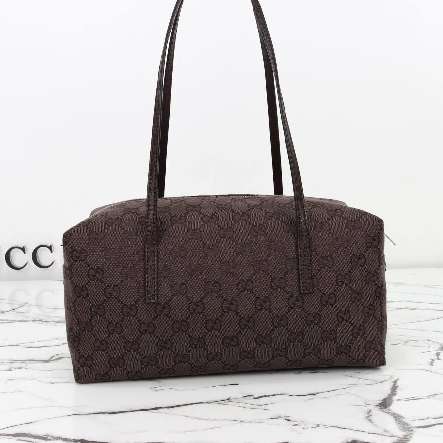 RP 2566000 Gucci Melrose Medium Boston 29x14x15 875228 A28E