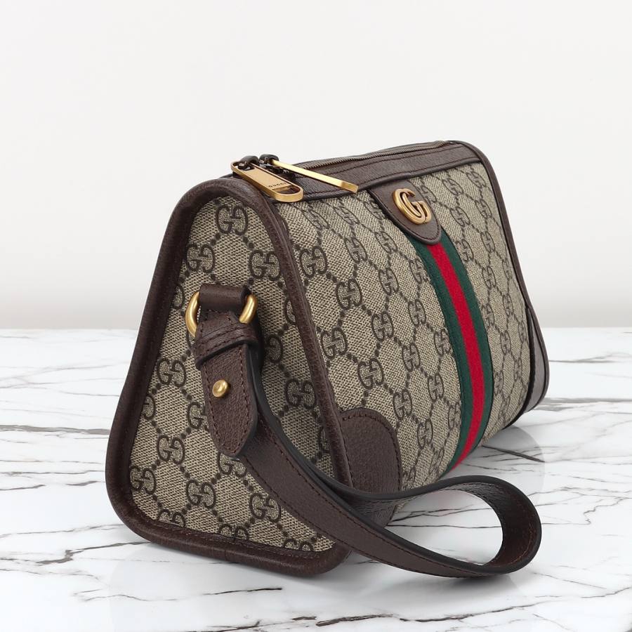 RP 2593000 Gucci 752581 Beige Brown 24x35x10.5 752581 2BD1