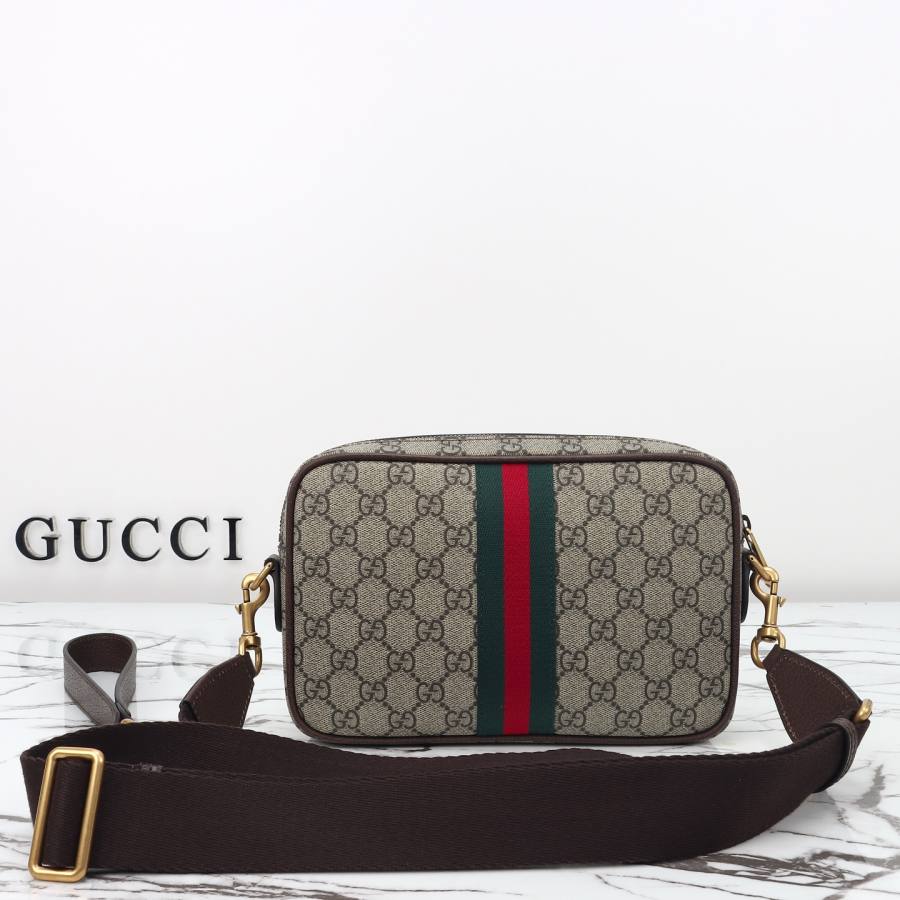 RP 2593000 Gucci 839155 Beige Brown 24x15x4 839155 873A