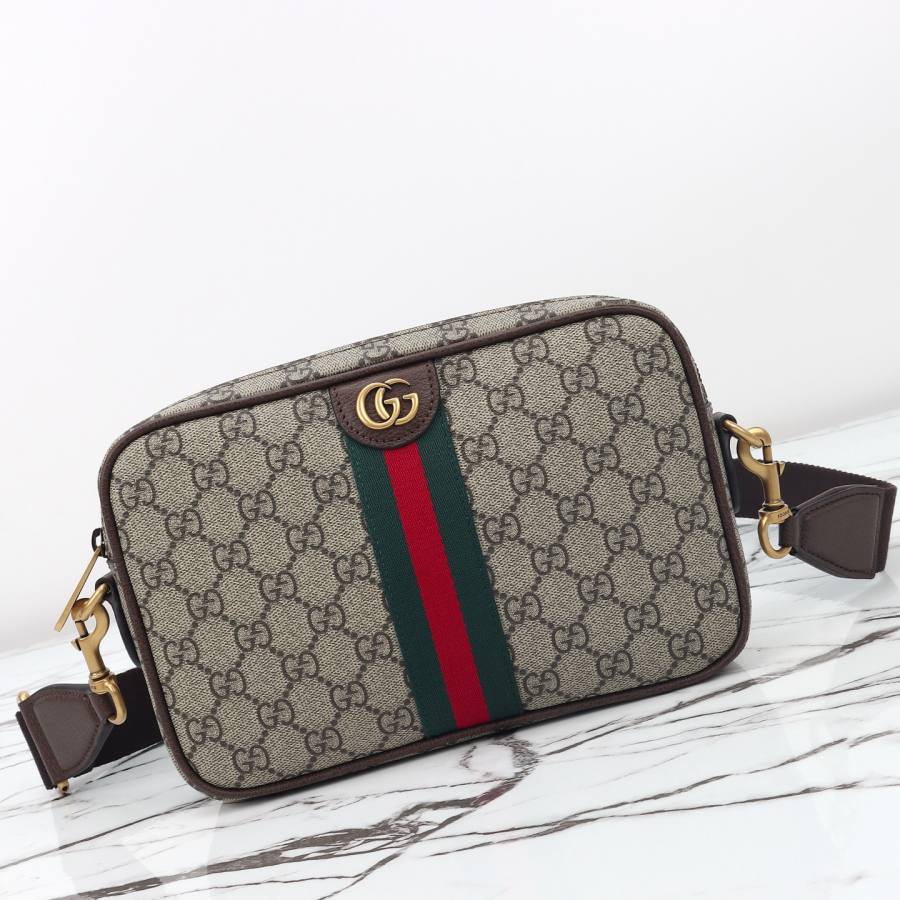 RP 2593000 Gucci 839155 Beige Brown 24x15x4 839155 873A