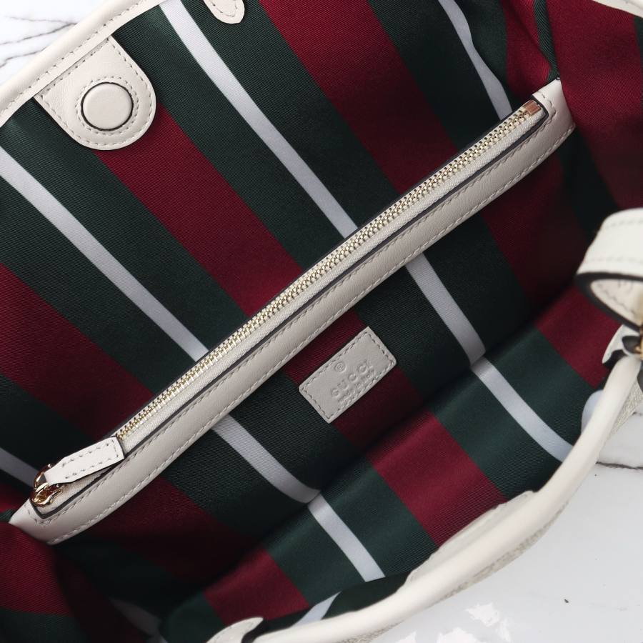 RP 2647000 Gucci Jackie 1961 31x18.5x11 815214 27B8