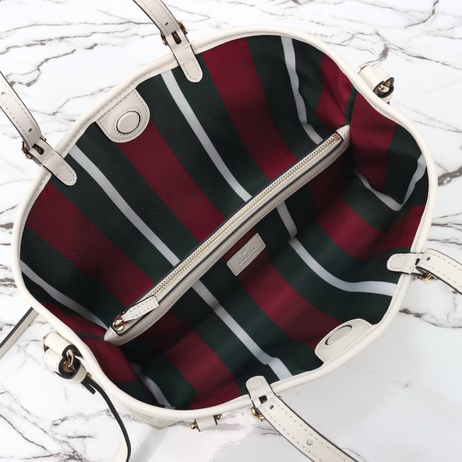 RP 2647000 Gucci Jackie 1961 31x18.5x11 815214 27B8