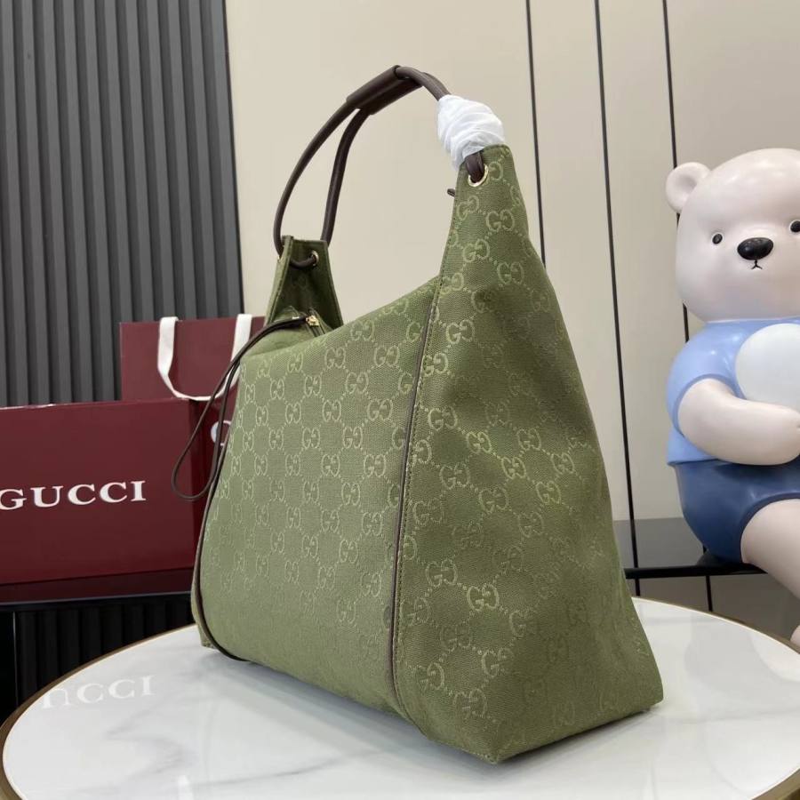 RP 2674000 Gucci 101333 Forest Green 36x36x10 101333 6082