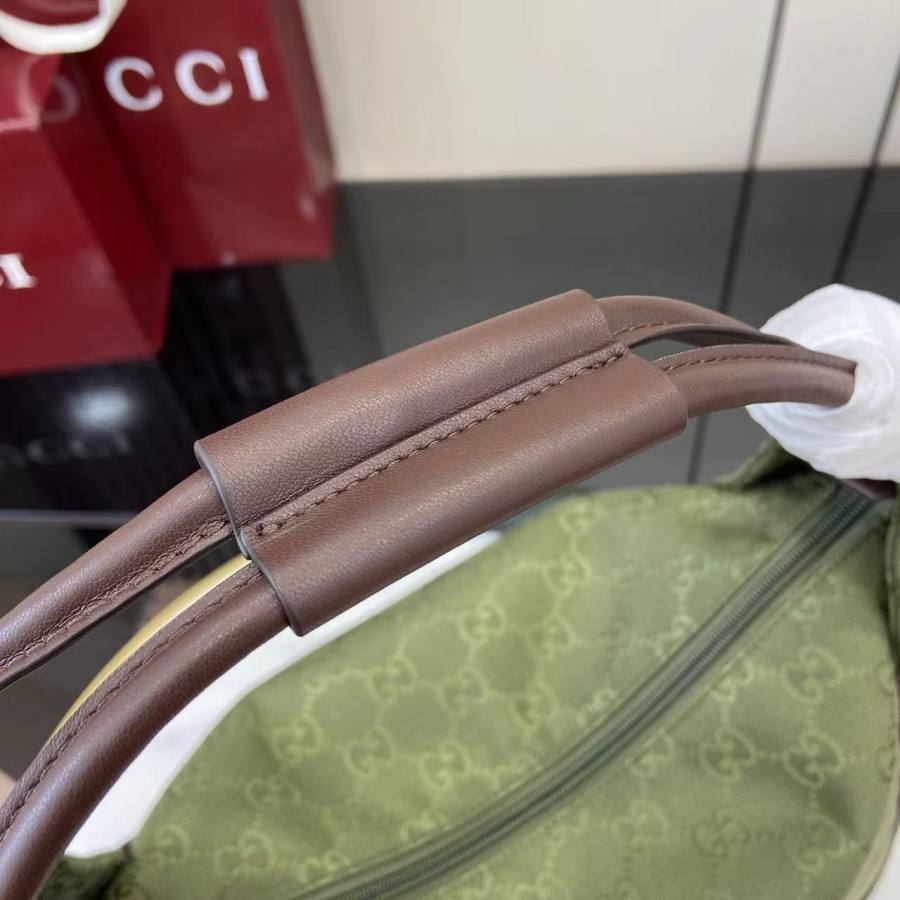 RP 2674000 Gucci 101333 Forest Green 36x36x10 101333 6082