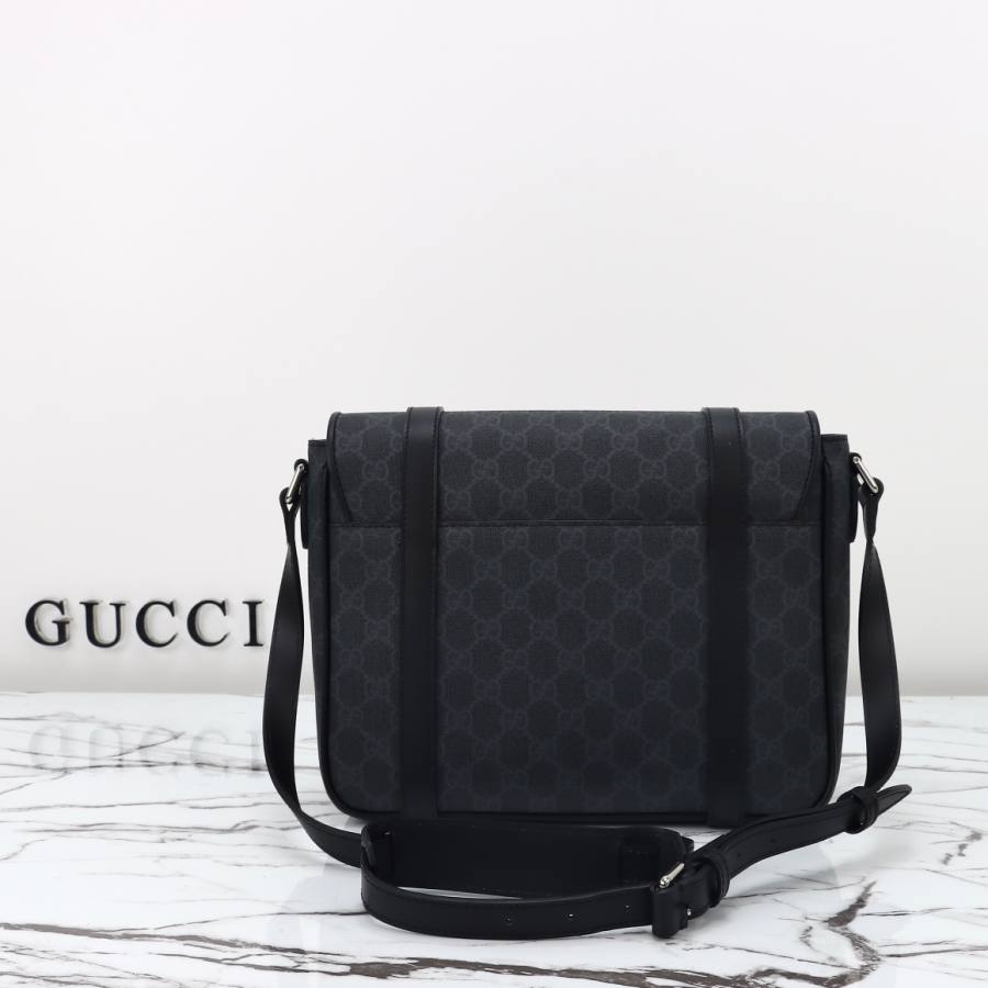 RP 2674000 Gucci 658542 GG Coated Canvas 28x24x8.5 658542 D580