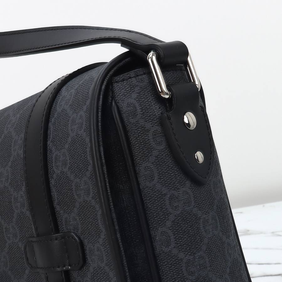 RP 2674000 Gucci 658542 GG Coated Canvas 28x24x8.5 658542 D580