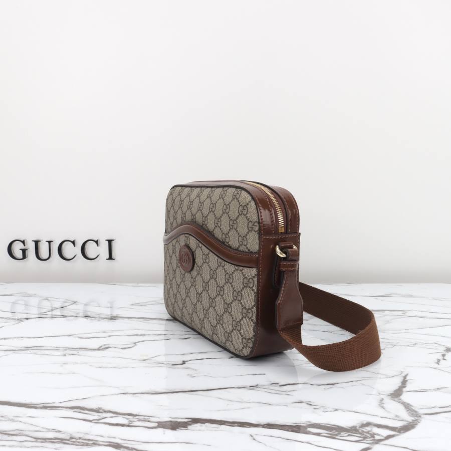 RP 2674000 Gucci 675891 25.5x20x6 675891 892D