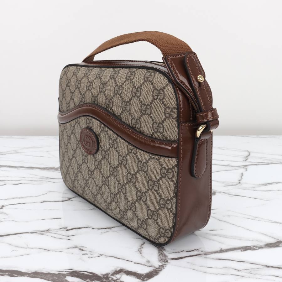 RP 2674000 Gucci 675891 25.5x20x6 675891 892D