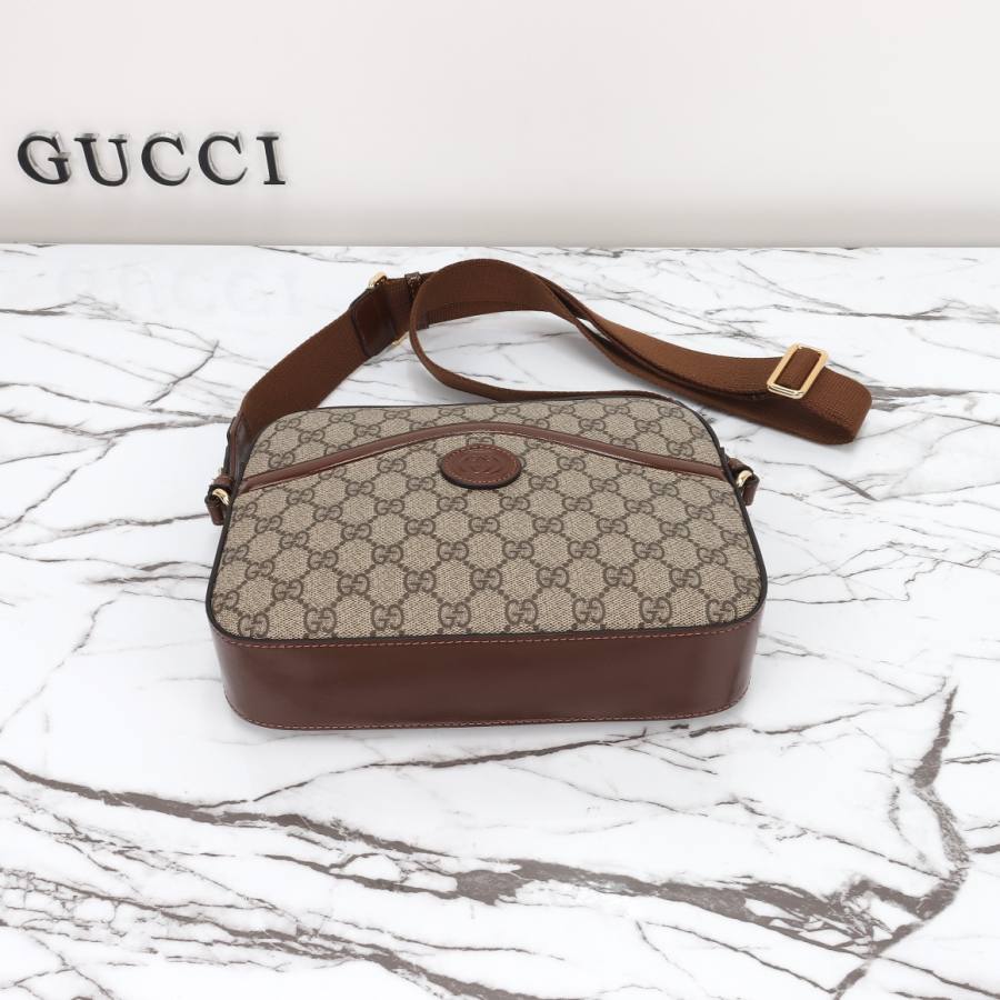 RP 2674000 Gucci 675891 25.5x20x6 675891 892D