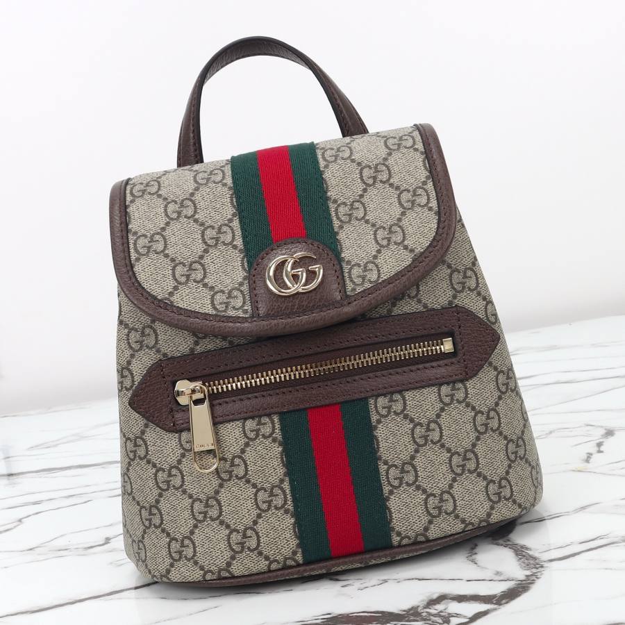 RP 2674000 Gucci 836854 Beige Brown 19.5x20x12.5 836854 934A