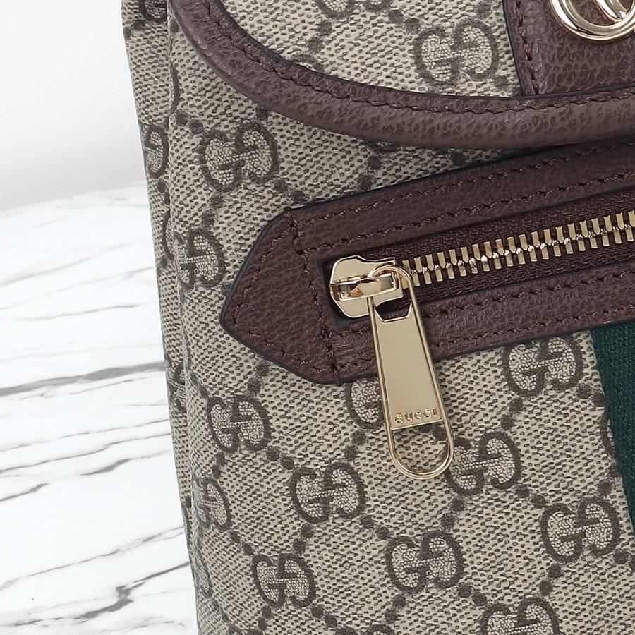 RP 2674000 Gucci 836854 Beige Brown 19.5x20x12.5 836854 934A