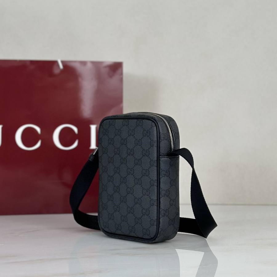 RP 2674000 Gucci Bag 13x20x5 E4DB