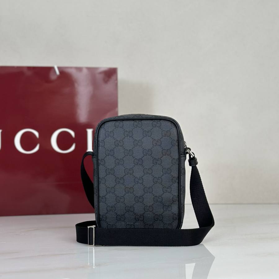 RP 2674000 Gucci Bag 13x20x5 E4DB