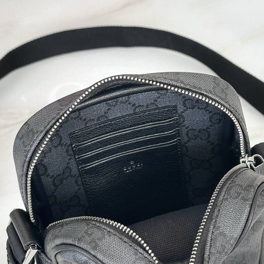 RP 2674000 Gucci Bag 13x20x5 E4DB