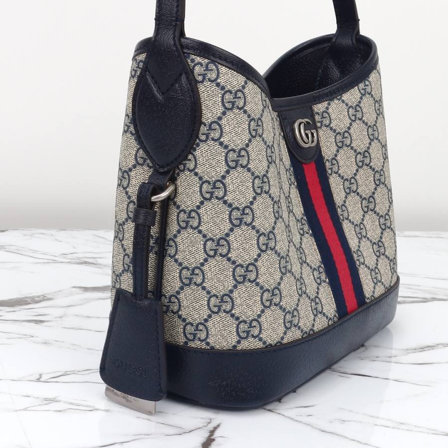 RP 2674000 Gucci Ophidia Shoulder 23x21x12 781402 E5CC