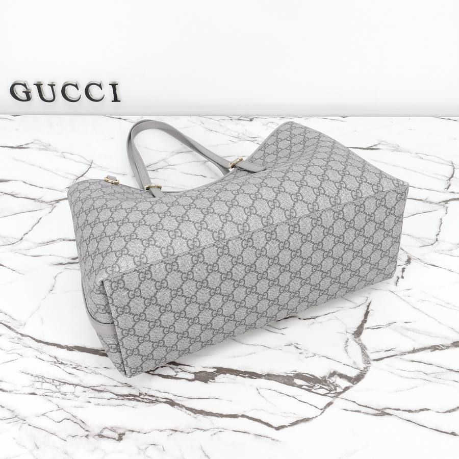 RP 2674000 Gucci Savoy GG Tote 38x25x15 815213 17FE