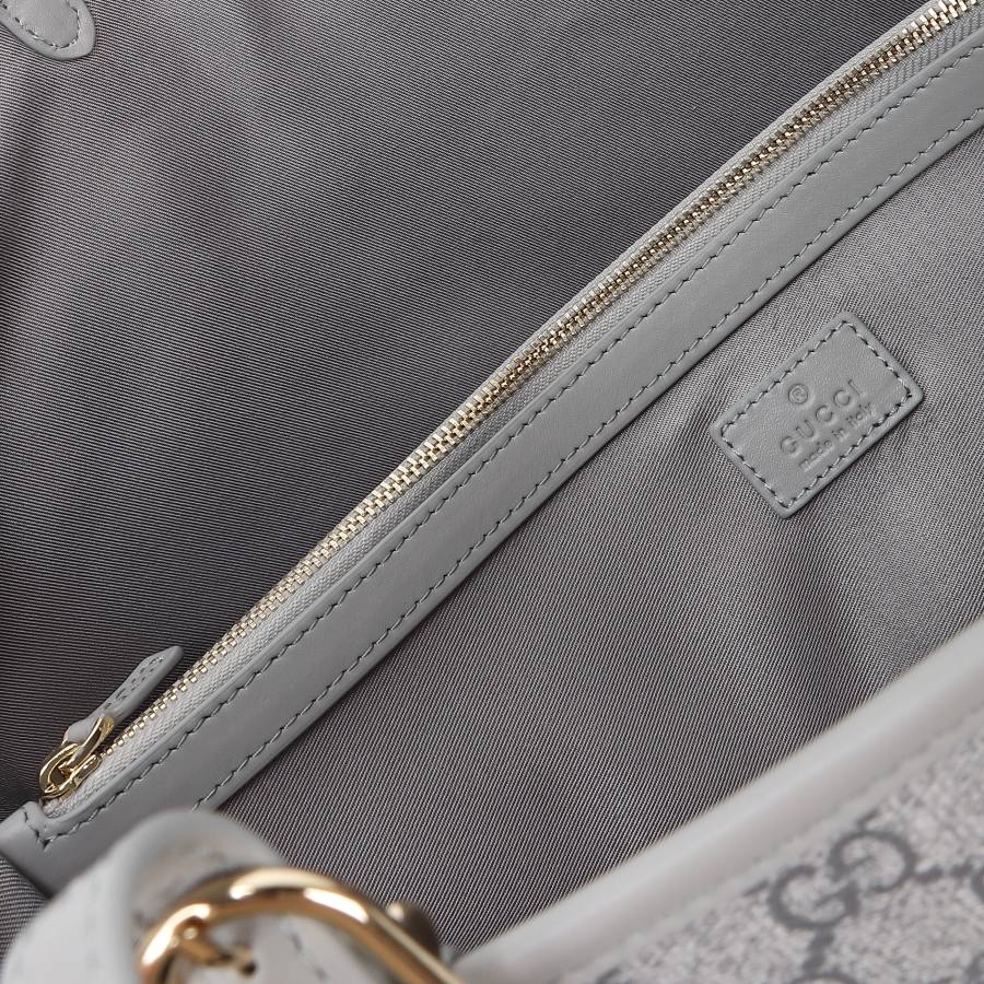 RP 2674000 Gucci Savoy GG Tote 38x25x15 815213 17FE