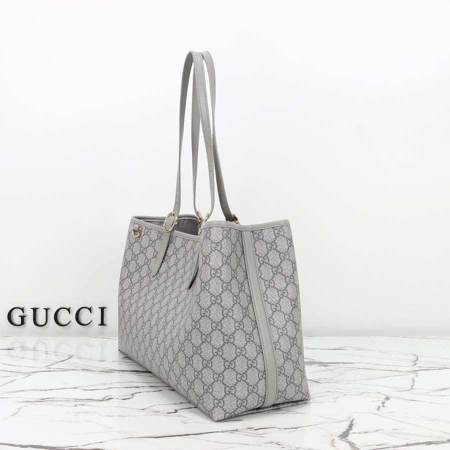 RP 2674000 Gucci Savoy GG Tote 38x25x15 815213 17FE